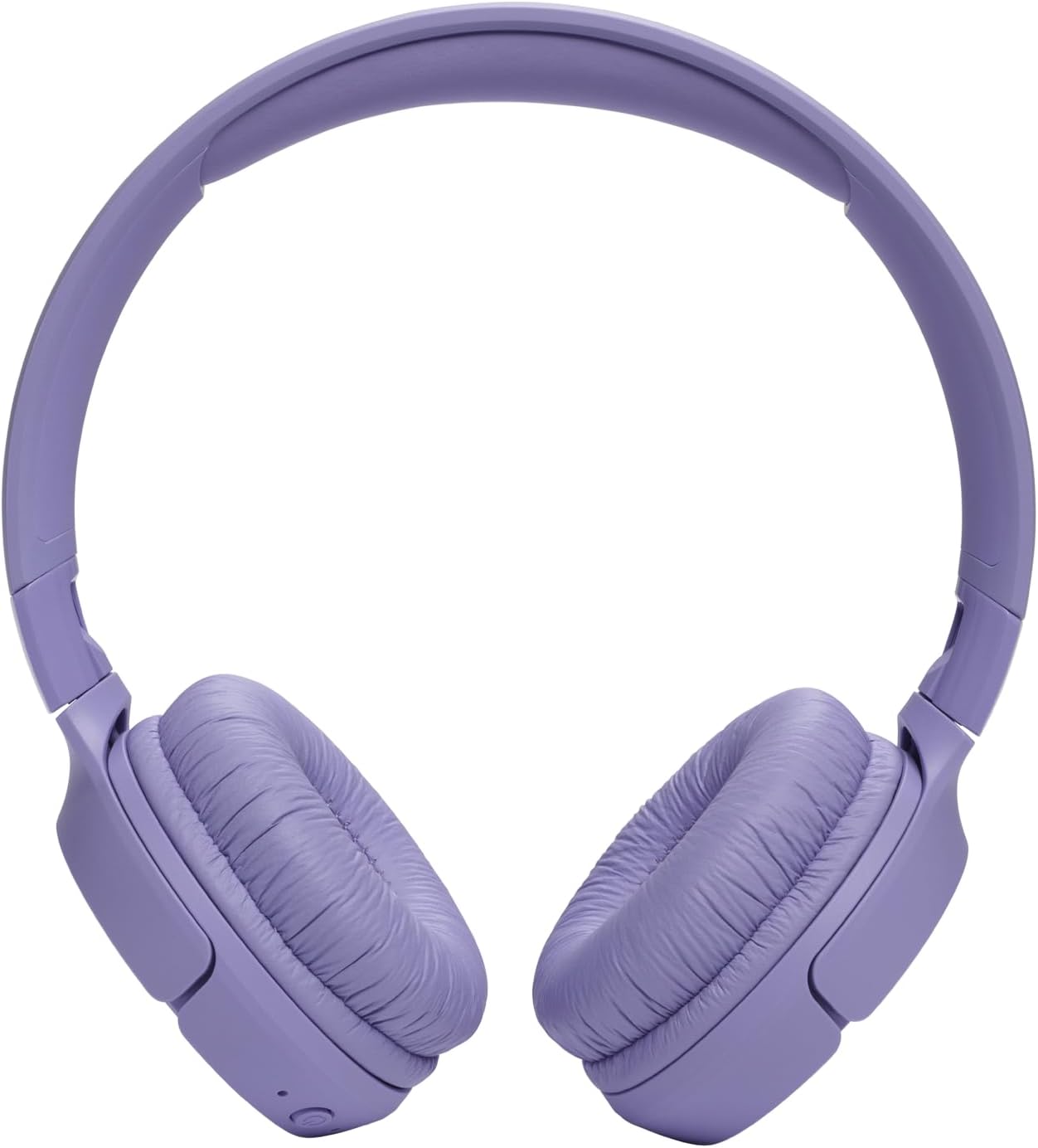 سماعة رأس Tune 520BT لاسلكية من JBL | بنفسجي سماعة رأس Tune 520BT لاسلكية من JBL | بنفسجي